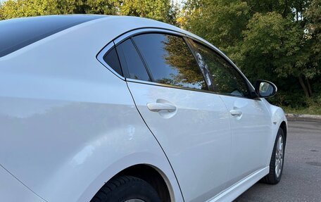 Mazda 6, 2011 год, 1 350 000 рублей, 6 фотография