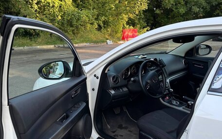 Mazda 6, 2011 год, 1 350 000 рублей, 7 фотография