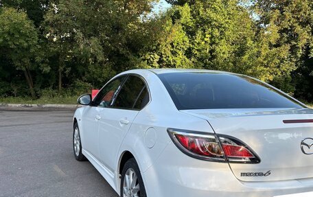 Mazda 6, 2011 год, 1 350 000 рублей, 3 фотография