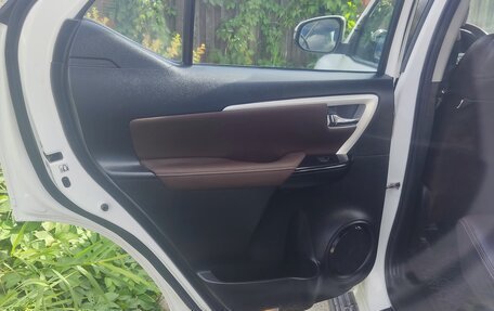 Toyota Fortuner II, 2019 год, 3 600 000 рублей, 13 фотография