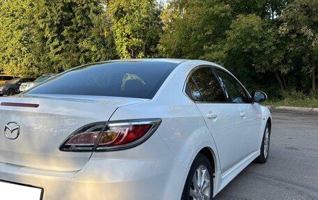 Mazda 6, 2011 год, 1 350 000 рублей, 4 фотография