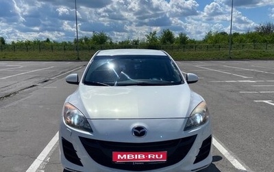 Mazda 3, 2011 год, 860 000 рублей, 1 фотография