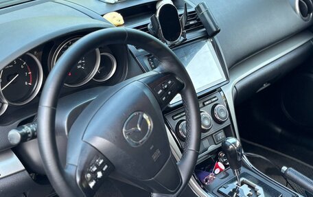 Mazda 6, 2011 год, 1 350 000 рублей, 8 фотография