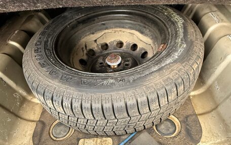 Hyundai Accent II, 2004 год, 380 000 рублей, 8 фотография