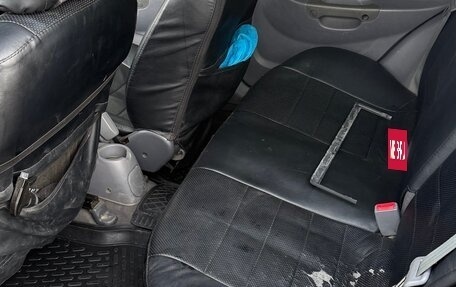 Hyundai Accent II, 2004 год, 380 000 рублей, 7 фотография