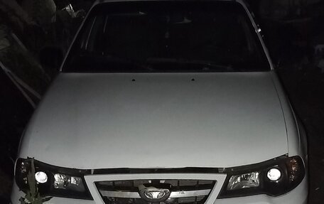 Daewoo Nexia I рестайлинг, 2012 год, 225 000 рублей, 1 фотография