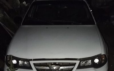 Daewoo Nexia I рестайлинг, 2012 год, 225 000 рублей, 1 фотография