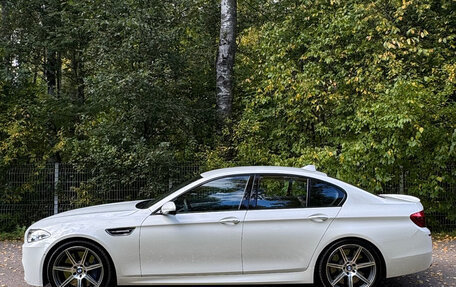 BMW M5, 2014 год, 6 800 000 рублей, 5 фотография