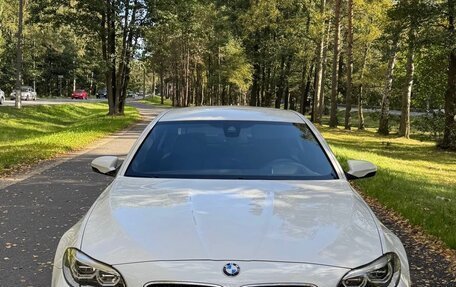 BMW M5, 2014 год, 6 800 000 рублей, 2 фотография