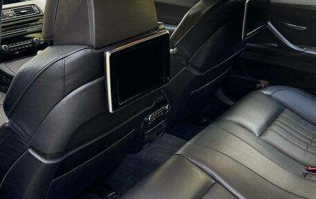 BMW M5, 2014 год, 6 800 000 рублей, 9 фотография