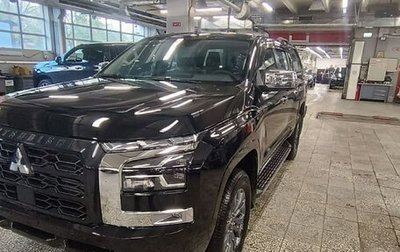 Mitsubishi L200, 2026 год, 5 950 000 рублей, 1 фотография