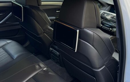 BMW M5, 2014 год, 6 800 000 рублей, 8 фотография