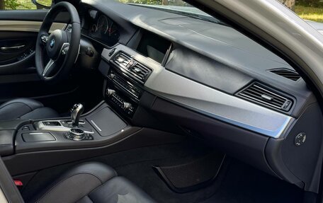 BMW M5, 2014 год, 6 800 000 рублей, 7 фотография