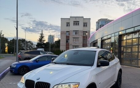 BMW X6, 2012 год, 1 990 000 рублей, 3 фотография
