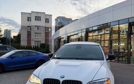BMW X6, 2012 год, 1 990 000 рублей, 9 фотография