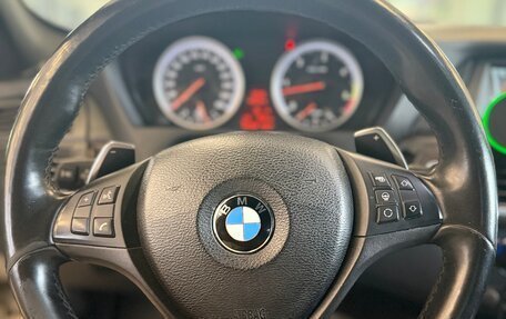 BMW X6, 2012 год, 1 990 000 рублей, 13 фотография