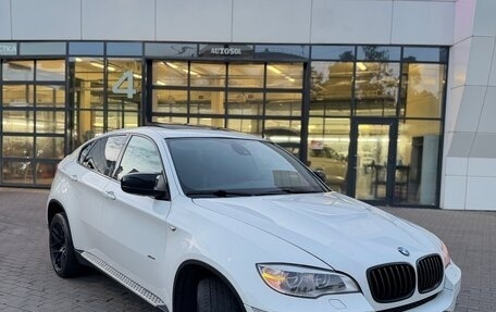 BMW X6, 2012 год, 1 990 000 рублей, 6 фотография