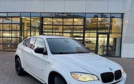 BMW X6, 2012 год, 1 990 000 рублей, 5 фотография