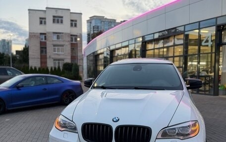 BMW X6, 2012 год, 1 990 000 рублей, 8 фотография