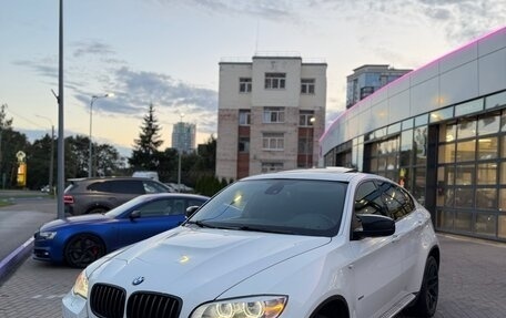 BMW X6, 2012 год, 1 990 000 рублей, 4 фотография