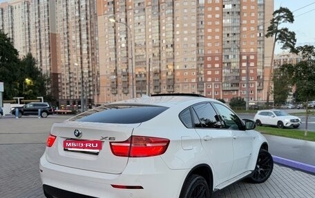BMW X6, 2012 год, 1 990 000 рублей, 7 фотография