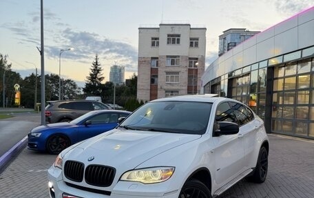 BMW X6, 2012 год, 1 990 000 рублей, 12 фотография