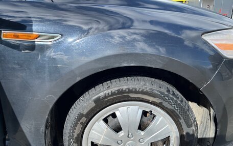 Ford Mondeo IV, 2007 год, 549 000 рублей, 8 фотография
