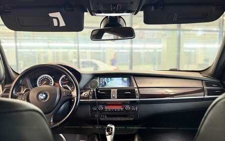 BMW X6, 2012 год, 1 990 000 рублей, 18 фотография