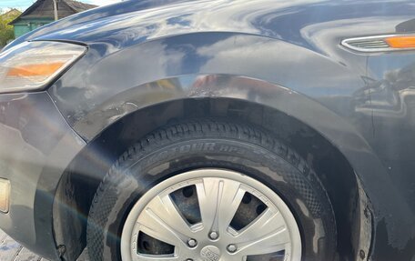 Ford Mondeo IV, 2007 год, 549 000 рублей, 4 фотография