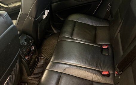 BMW X6, 2012 год, 1 990 000 рублей, 15 фотография