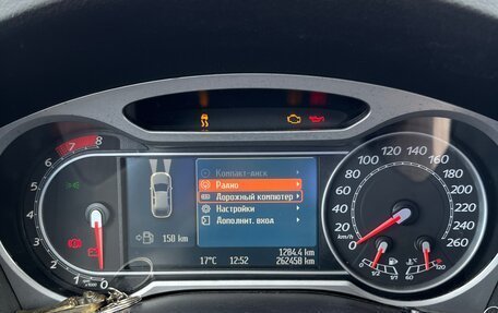 Ford Mondeo IV, 2007 год, 549 000 рублей, 3 фотография
