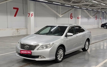 Toyota Camry, 2012 год, 1 099 000 рублей, 1 фотография
