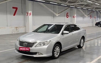 Toyota Camry, 2012 год, 1 099 000 рублей, 1 фотография