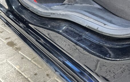 Ford Mondeo IV, 2007 год, 549 000 рублей, 15 фотография