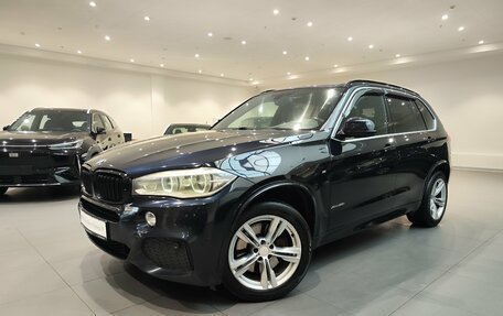BMW X5, 2013 год, 2 170 000 рублей, 1 фотография