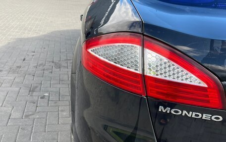 Ford Mondeo IV, 2007 год, 549 000 рублей, 20 фотография