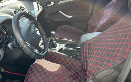 Ford Mondeo IV, 2007 год, 549 000 рублей, 17 фотография