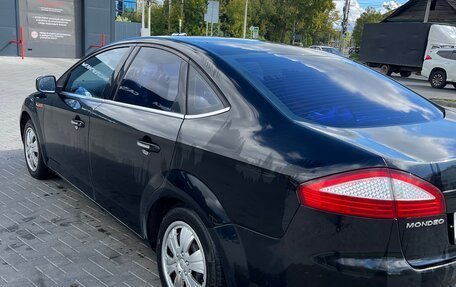 Ford Mondeo IV, 2007 год, 549 000 рублей, 19 фотография