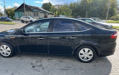 Ford Mondeo IV, 2007 год, 549 000 рублей, 18 фотография