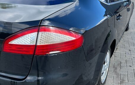 Ford Mondeo IV, 2007 год, 549 000 рублей, 21 фотография