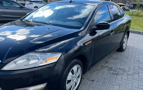 Ford Mondeo IV, 2007 год, 549 000 рублей, 26 фотография