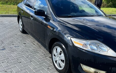 Ford Mondeo IV, 2007 год, 549 000 рублей, 24 фотография