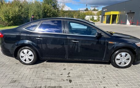 Ford Mondeo IV, 2007 год, 549 000 рублей, 23 фотография