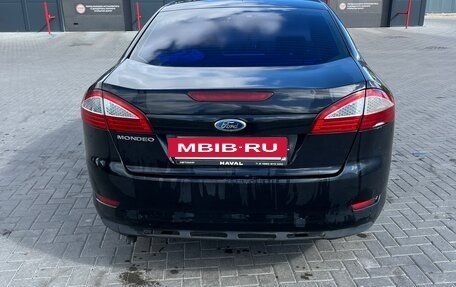 Ford Mondeo IV, 2007 год, 549 000 рублей, 22 фотография