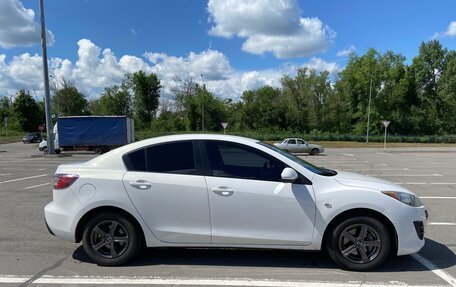 Mazda 3, 2011 год, 860 000 рублей, 3 фотография