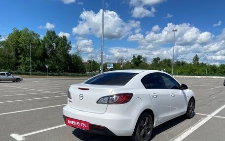 Mazda 3, 2011 год, 860 000 рублей, 4 фотография