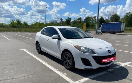 Mazda 3, 2011 год, 860 000 рублей, 2 фотография