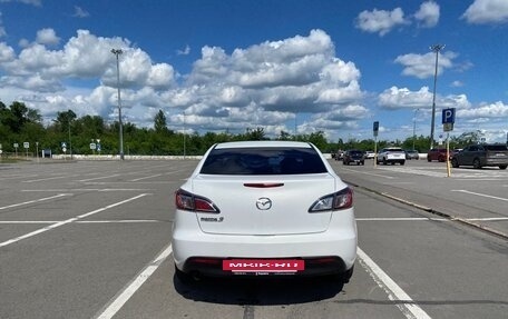Mazda 3, 2011 год, 860 000 рублей, 5 фотография