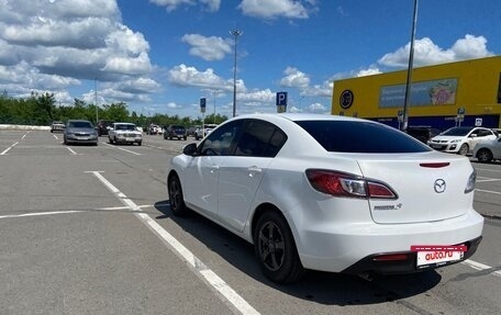 Mazda 3, 2011 год, 860 000 рублей, 6 фотография
