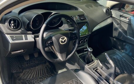 Mazda 3, 2011 год, 860 000 рублей, 9 фотография